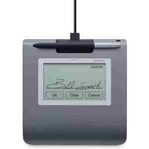 Podpisna tablica Wacom STU-430, Sign PRO PDF