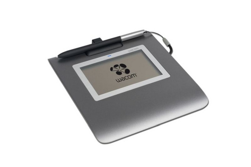 Podpisna tablica Wacom STU-430, Sign PRO PDF - slika 2