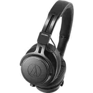 Slušalke Audio-Technica ATH-M60x