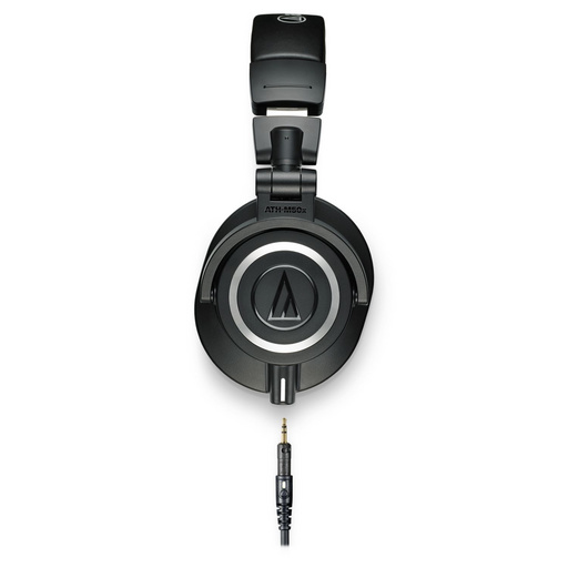 Slušalke Audio-Technica ATH-M50X - slika 2