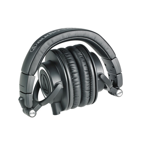 Slušalke Audio-Technica ATH-M50X - slika 3