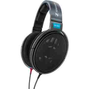 Slušalke Sennheiser HD 600