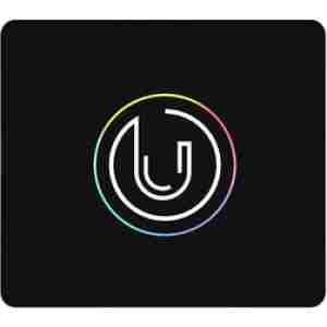 Podloga za miško UVI INFERNO Large