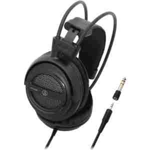Slušalke Audio-Technica ATH-AVA400, črne
