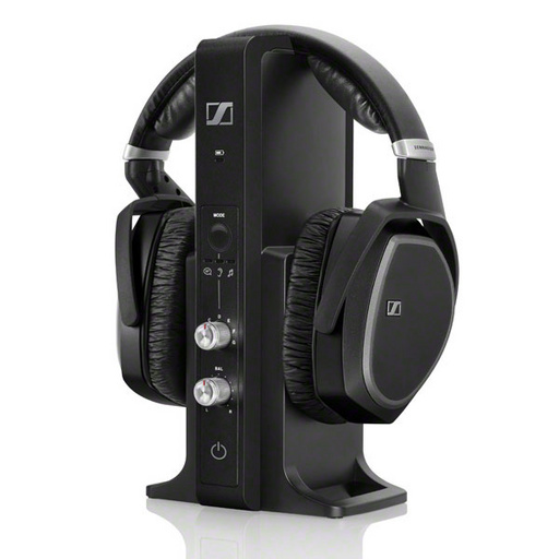 Slušalke Sennheiser RS 195, brezžične