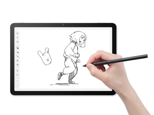 Tablica Wacom MovinkPad 11, 128GB, 8GB RAM, WiFi, Android 14, USB-C - slika 4