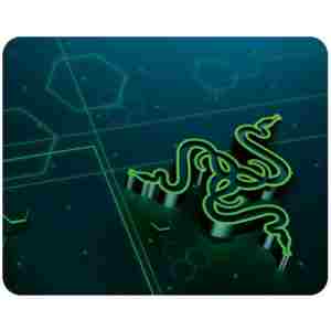 Podloga za miško Razer Goliathus Mobile