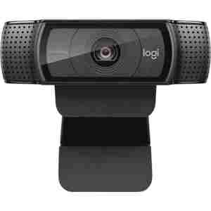 Spletna kamera Logitech C920 HD PRO, USB