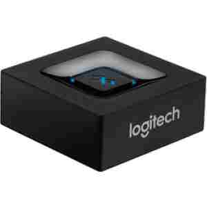 Logitech Bluetooth Audio adapter