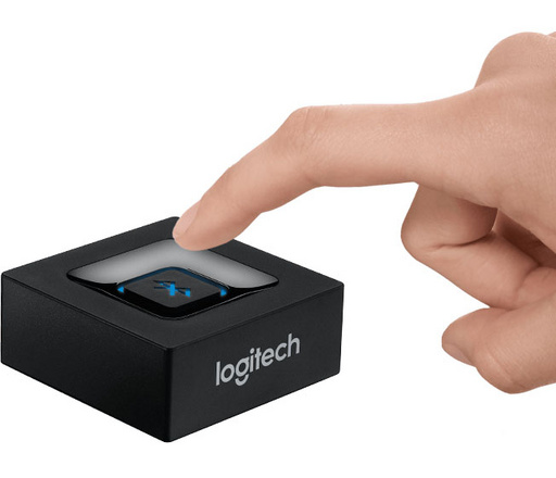 Logitech Bluetooth Audio adapter - slika 5