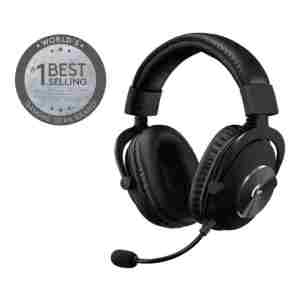 Slušalke Logitech G PRO X Gaming 7.1