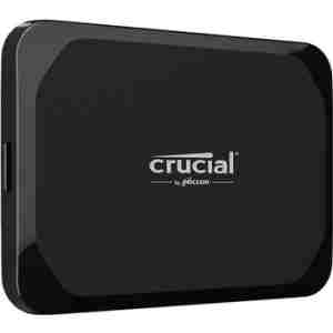 Zunanji SSD 1TB Type-C USB 3.2 Gen2, 3D NAND, CRUCIAL X9 (CT1000X9SSD9)