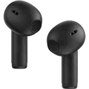 Slušalke Sennheiser Accentum Open, True Wireless, črne