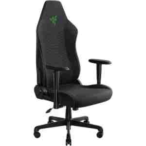 Stol Razer Iskur V2 X, črn