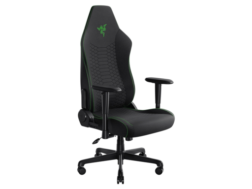 Stol Razer Iskur V2 X, črn