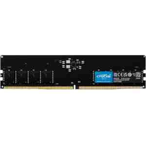 RAM DDR5 32GB PC5-44800 5600MT/s CL46 1.1V Crucial