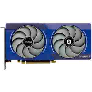 Grafična kartica Intel ARC B570 GUARDIAN OC, 10GB GDDR6, PCIe 4.0 x8, 3x DisplayPort, 1x HDMI, Sparkle