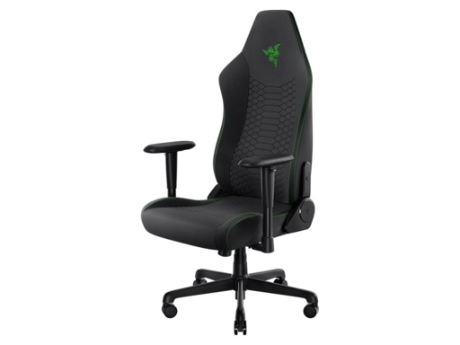 Stol Razer Iskur V2 X, črn - slika 2