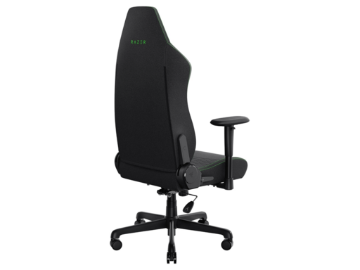 Stol Razer Iskur V2 X, črn - slika 3