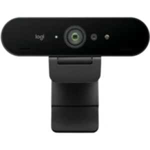 Kamera Logitech BRIO 4K for Business, grafitna