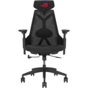 Stol ASUS ROG Destrier Core, črn