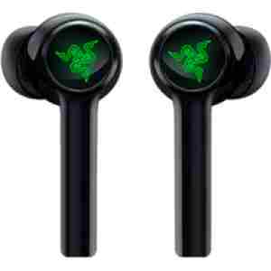 Slušalke Razer Hammerhead Pro HyperSpeed True Wireless, ANC