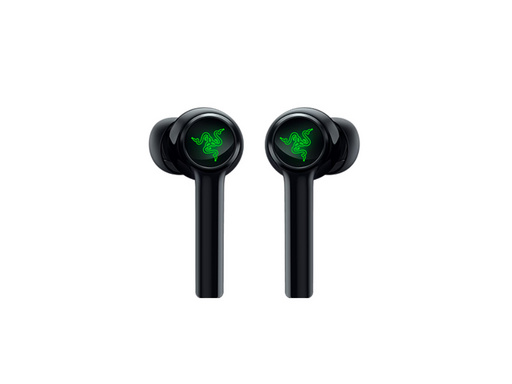 Slušalke Razer Hammerhead Pro HyperSpeed True Wireless, ANC