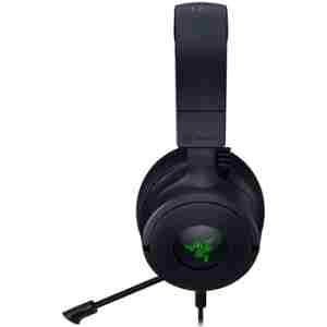 Slušalke Razer Kraken V4 X, USB