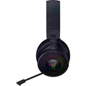 Slušalke Razer Kraken V4, Wireless, Bluetooth