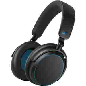 Slušalke Sennheiser ACCENTUM Wireless, ANC, Blues