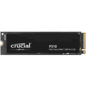 SSD 500GB M.2 80mm PCI-e 4.0 x4 NVMe, CRUCIAL P310 (CT500P310SSD8)