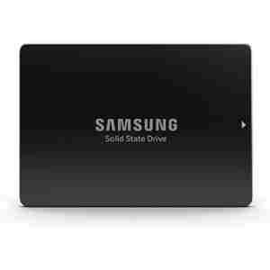 SSD 3.84TB 2.5'' SATA3 TLC V-NAND 7mm, Samsung PM893 Enterprise (MZ7L33T8HBLT-00W07)