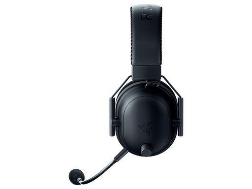 Slušalke Razer Blackshark V2 Pro za PlayStation, črne - slika 2