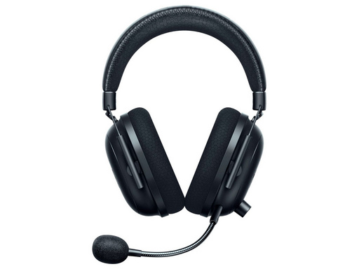 Slušalke Razer Blackshark V2 Pro za PlayStation, črne - slika 3