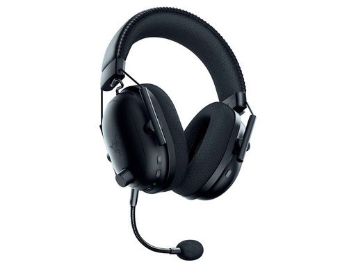 Slušalke Razer Blackshark V2 Pro za PlayStation, črne - slika 4