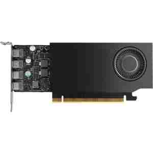 Grafična kartica NVIDIA RTX A1000, 8GB GDDR6, PCIe 4.0 x8, Low Profile, PNY