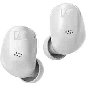Slušalke Sennheiser ACCENTUM True Wireless, In-Ear, bele