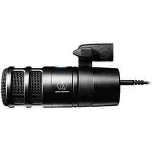 Mikrofon Audio-Technica AT2040USB