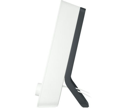 Zvočniki Logitech Z207 2.0, Bluetooth, beli - slika 4