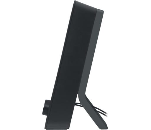 Zvočniki Logitech Z207 2.0, Bluetooth, črni - slika 4