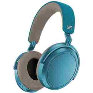 Slušalke Sennheiser MOMENTUM 4, teal