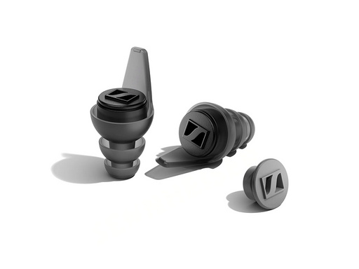 Čepki za ušesa Sennheiser SoundProtex