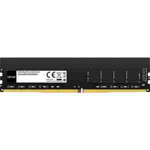 RAM DDR4 32GB PC4-25600 3200MT/s CL19 1.2V Lexar