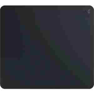 Podloga za miško Razer Atlas, kaljeno steklo, črna