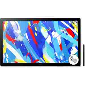 Grafični zaslon Wacom Cintiq 24 Touch, USB-C