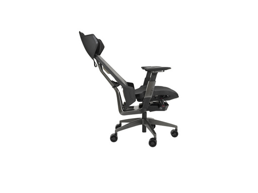 Igralni stol ASUS ROG Destrier Ergo SL400 - slika 5