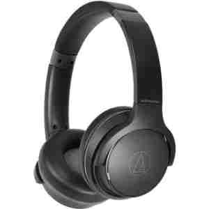 Slušalke Audio-Technica S220BT, brezžične, črne