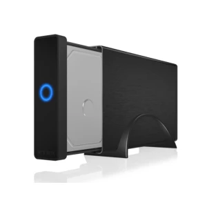 IcyBox IB-377U3 zunanje ohišje za 3.5 SATA HDD diske
