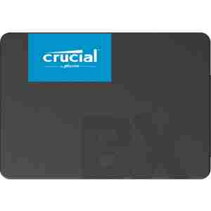 Crucial BX500 2TB 3D NAND SATA 2.5 SSD