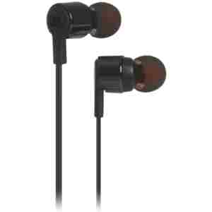 JBL Tune 210 In-ear slušalke z mikrofonom, črne